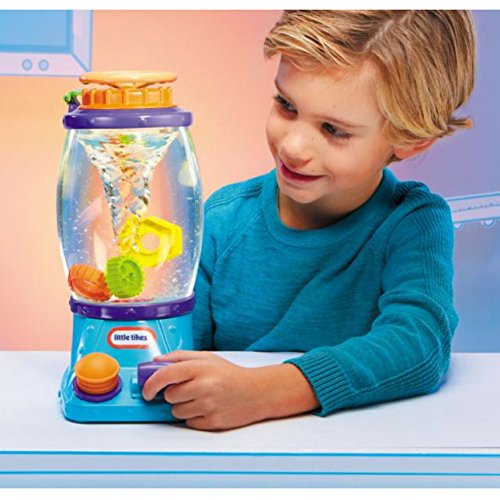 little tikes stem jr tornado tower