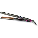 nova infrared nhs 889 hair straightener