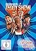 TEDDY SHOW-WAS LABERSCH D - TE [DVD] [2015]