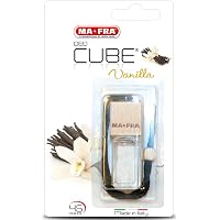 Parfum Voiture LA BELLEFÉE - Désodorisant Ventilation Arôme Hawaï, 6x4ml