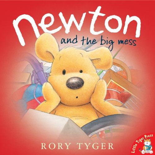 Download Newton and the Big Mess