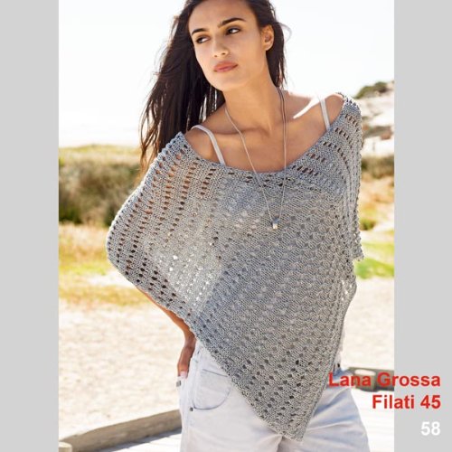 Lana Grossa Secondo 513 / 50g Wolle - 3
