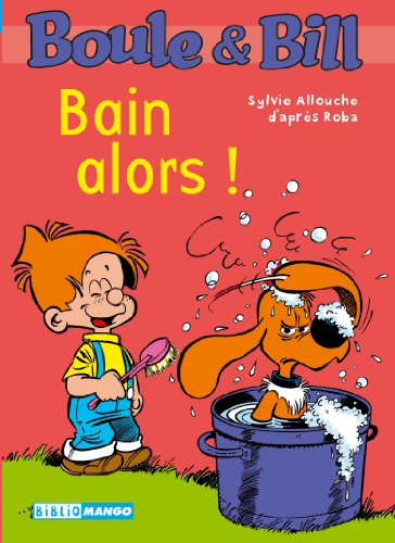 Bain alors !