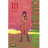 CHAINSAW MAN 18