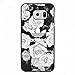 Produktbild Floral Designs Phone Hülle,Adidas Samsung Galaxy S6 Edge Cover,Protection Hülle Logo Cover for Adidas Logo
