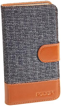 PEDEA Phone Case Dartford Fabric/Leather) for Apple iPhone 6