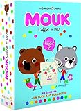 Image de Coffret Mouk 4 DVD + sac à jouets