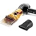 Xculpter Wild - Mini Straightening Hair dryer - Sun - One Brush