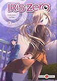Iris Zero Vol.3