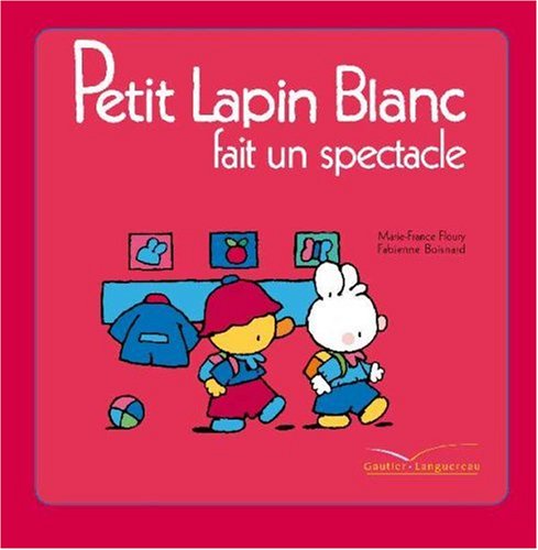 <a href="/node/32291">Petit Lapin blanc fait un spectacle</a>