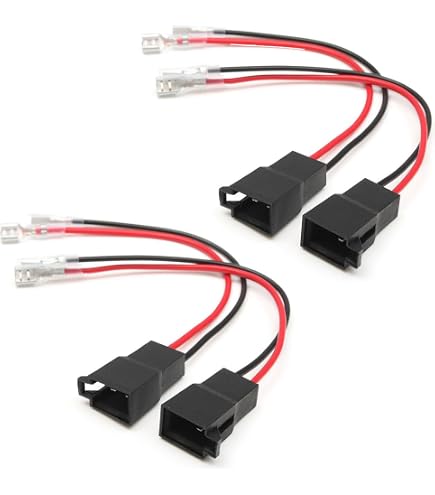 Superauto hi-fi Coppia Supporti Altoparlanti Adattatori Anteriori diametro 165 mm Compatibile con Mercedes Classe A (W169) e Classe B (W245 Superauto hi-fi Coppia Supporti Altoparlanti Adattatori Anteriori diametro 165 mm Compatibile con Mercedes Classe A (W169) e Classe B (W245