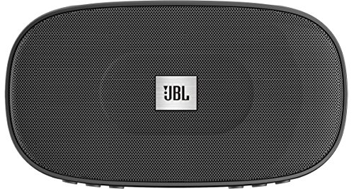 jbl go portable wireless bluetooth speaker (black)