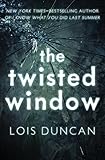 The Twisted Window (Laurel-Leaf Suspense Fiction) (English Edition) by 