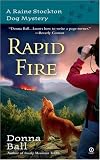 Cover zum Buch Rapid Fire