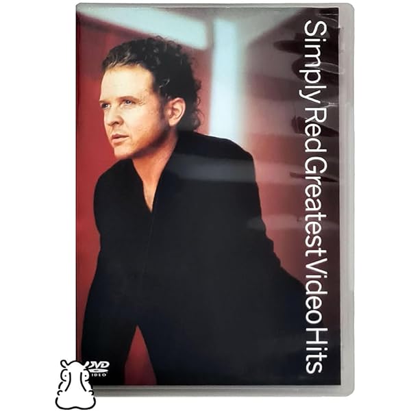 Simply Red: A Starry Night With Simply Red [DVD] [2005]: Amazon.co