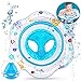Produktbild SPECOOL Baby Schwimmring, aufblasbare Schwimmsitz Hilfe Kleinkind Sicherheitshilfe Float Sitzring für 3 Monate-3 Jahre Kinder (blau)