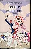 TENDRE EST LA NUIT