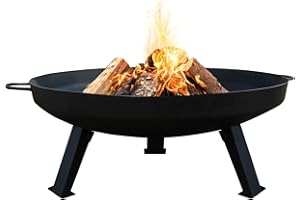 köhko Brasero, Diámetro 80 cm, para construir