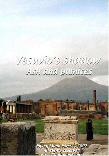 Preisvergleich Produktbild Vesuvio's Shadow: Ash and pumices