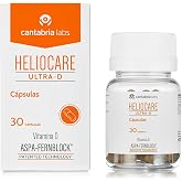 Heliocare Ultra D 30caps