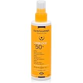 Isıs Pharma Uveblock Spf 50+ Spray Famille 200Ml