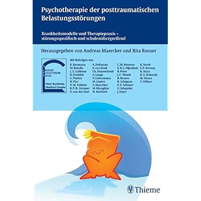 [PDF] Psychotherapie der posttraumatischen Belastungsstörungen: Krankheitsmodelle und Therapiepraxis (Reihe - PSYCHOTHER.-MODULE) KOSTENLOS DOWNLOAD