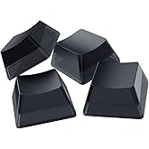 Razer Phantom Tastenkappen-Set - Hintergrundbeleuchtungskompatibel Tasten für Razer Tastaturen (für Switches mit kreuzförmige