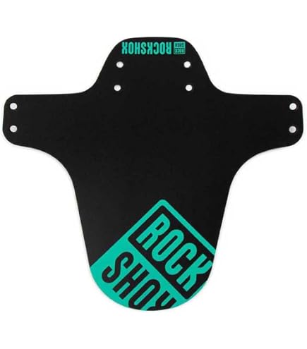 mtb schutzblech vorne rockshox Unisex Fender, schwarz/neongrüner Druck, One Size 2001-peterbilt-385-esi1871890 Fatih Akins Serienmörderfilm „Der Color:petrol