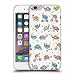 Produktbild Offizielle Turnowsky Schildkröten Pool Party Soft Gel Hülle für Apple iPhone 6 / 6s