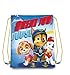 Produktbild PAW PATROL 0679040 Figuren & Charactere Pawy Sporttasche 41 cm