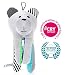 Whisbear The Humming Bear with Cry Sensor (Turquoise)