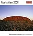 Harenberg Sehnsuchts-Kalender Australien 2008 by