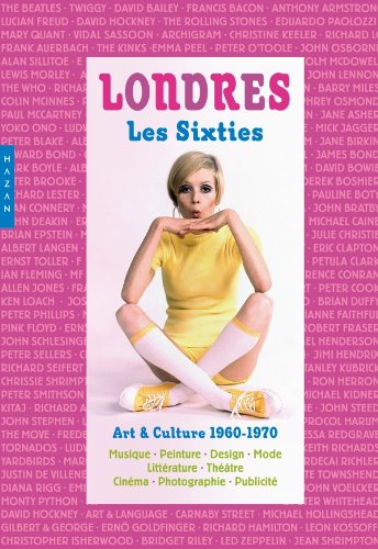 Londres-Les sixties 1960-1970