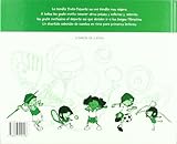 Image de En la pista de atletismo (La familia trotadeporte)