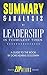 Produktbild Summary & Analysis of Leadership: In Turbulent Times | A Guide to the Book by Doris Kearns Goodwin