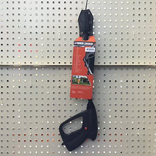 Gun x Pressure Washer B & D-41617 Compatible with: PW1300C, PW1300TD, PW1300TDW, PW1400TDK, PW1400TDK Plus.