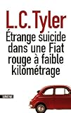 Etrange suicide dans une Fiat rouge à faible kilométrage