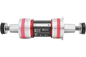 TIFOSI ISO Campagnolo Fit Bottom Bracket