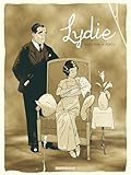 Lydie - tome 1 - Lydie - one-shot