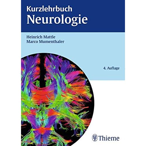 [PDF] Kurzlehrbuch Neurologie. KOSTENLOS DOWNLOAD