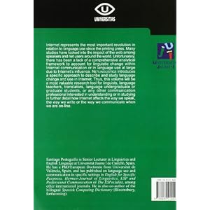 Netlingüístics. Language, Discourse and Ideology in Internet (Universitas)