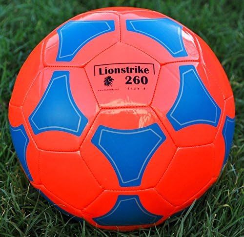 Lionstrike Size 4 Lite Football