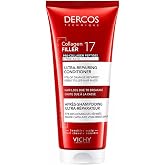Vichy Dercos Collagen 17 Filler Sa&ccedil; Bakım Kremi, 200ml