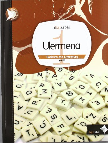 Ulermena Dbh1, ikaslearen materiala (ibaiberri proiektua)