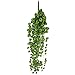 Produktbild BHYDRY Künstliche gefälschte hängende Rebpflanze verlässt Garland Home Garden Wall Decoration