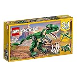 Lego 31058 Creator Dinosaurier, Dinosaurier Spielzeug - 8