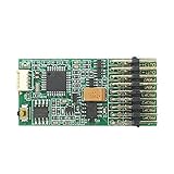 rc-buffer platine v3 Eine große Klangbibliothek mit Originalaufnahmen ist Kreatives Geschenk erhältlich