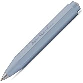 Kaweco 10001203 Al Sport T&uuml;kenmez Kalem A&ccedil;ık Mavi