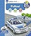 Polizei (Wieso? Weshalb? Warum? aktiv-Heft) by Joachim Krause