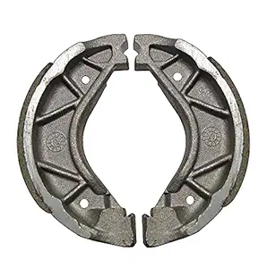 Aow Attractive Offer World Rear Brake Shoe for Yamaha FZ-16